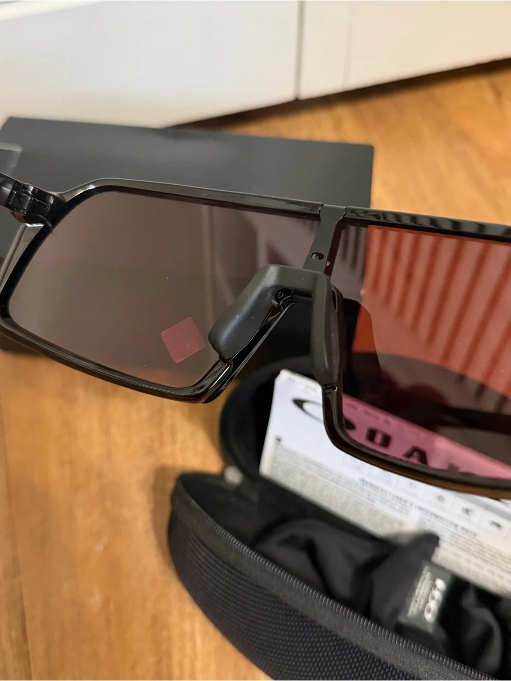 Oakley Men’s Sutro Sunglasses